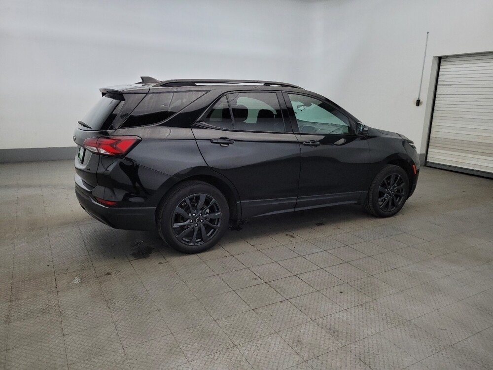 2023 Chevrolet Equinox in Temple Hills, MD 20746 - 18130766 10