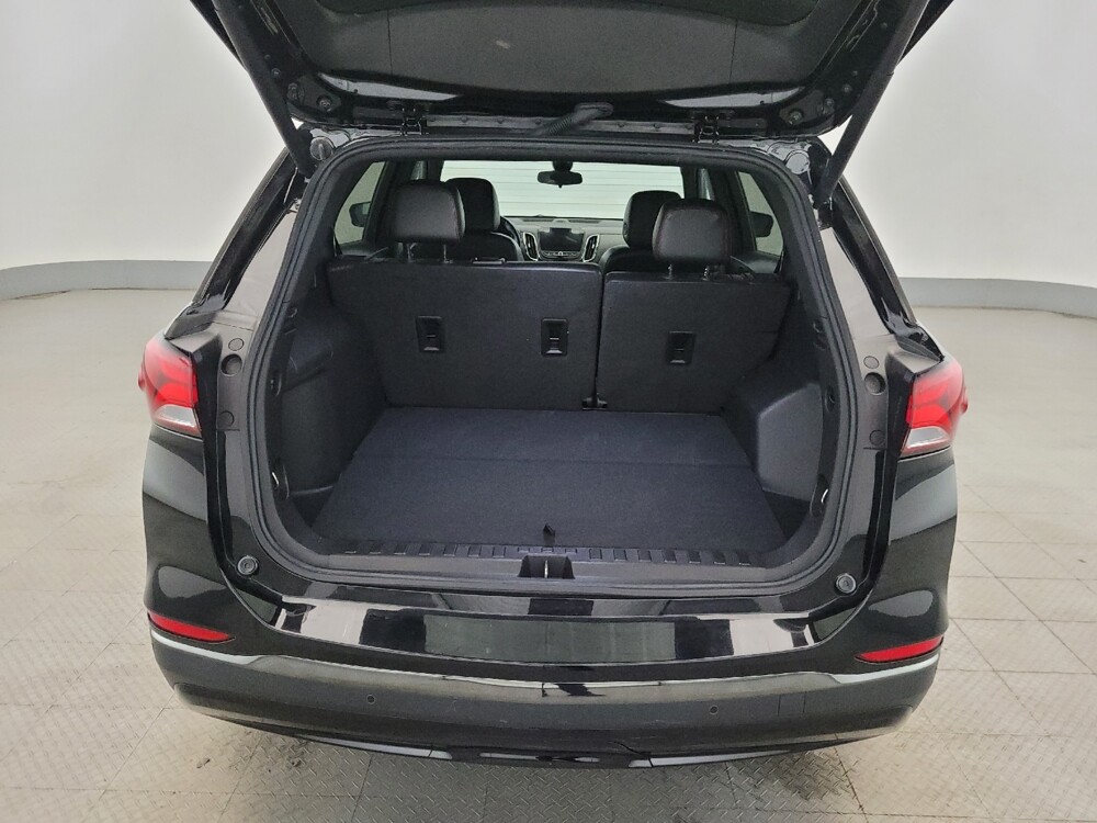 2023 Chevrolet Equinox in Temple Hills, MD 20746 - 18130766 29