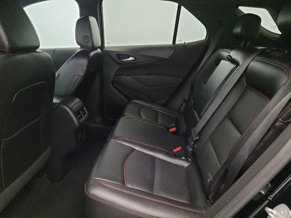 2023 Chevrolet Equinox in Temple Hills, MD 20746 - 18130766 18