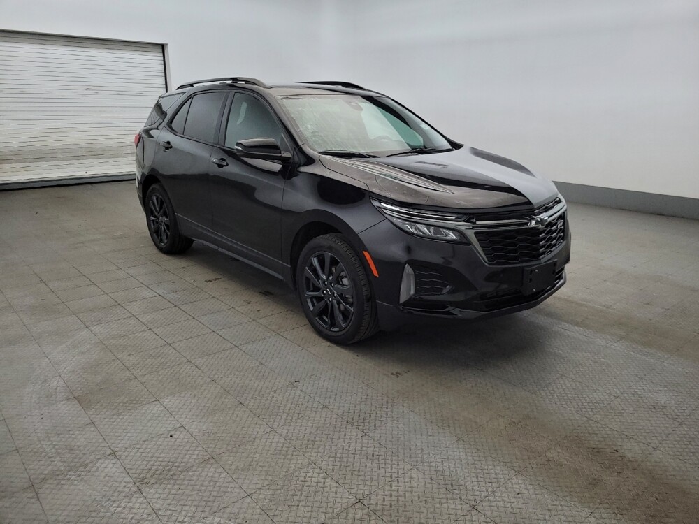 2023 Chevrolet Equinox in Temple Hills, MD 20746 - 18130766 13