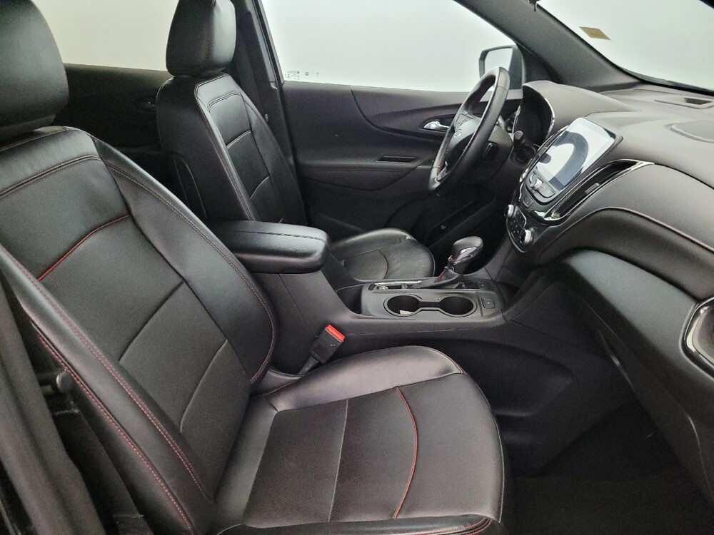 2023 Chevrolet Equinox in Temple Hills, MD 20746 - 18130766 21