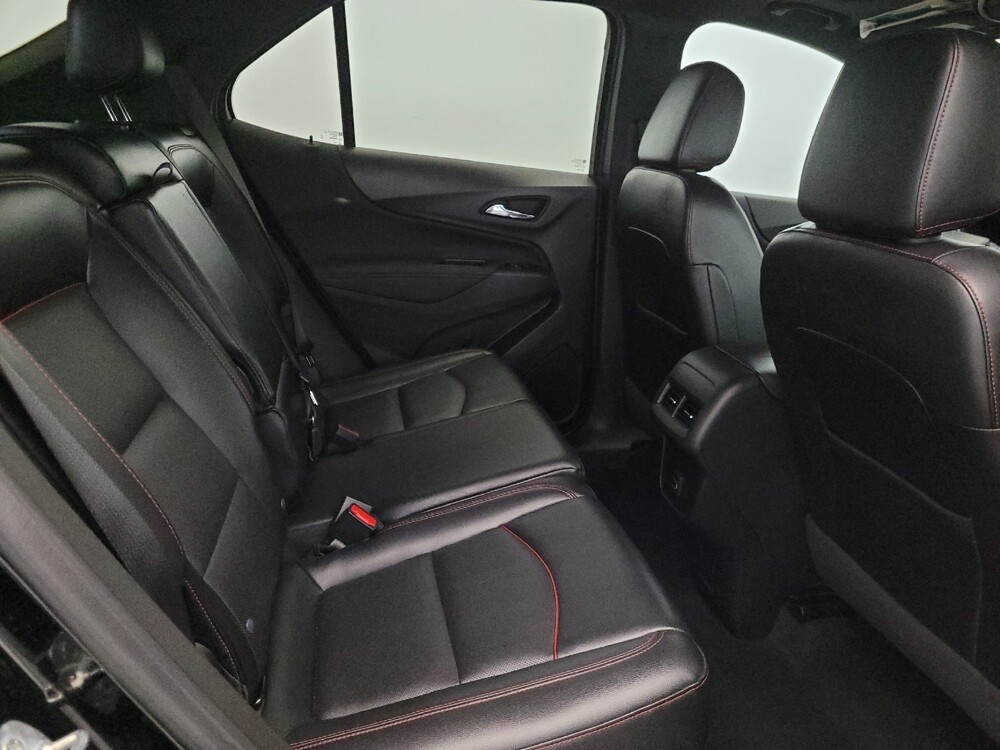 2023 Chevrolet Equinox in Temple Hills, MD 20746 - 18130766 19