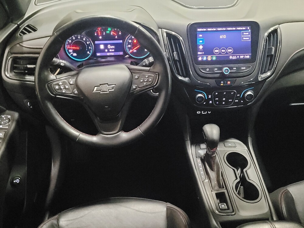 2023 Chevrolet Equinox in Temple Hills, MD 20746 - 18130766 22