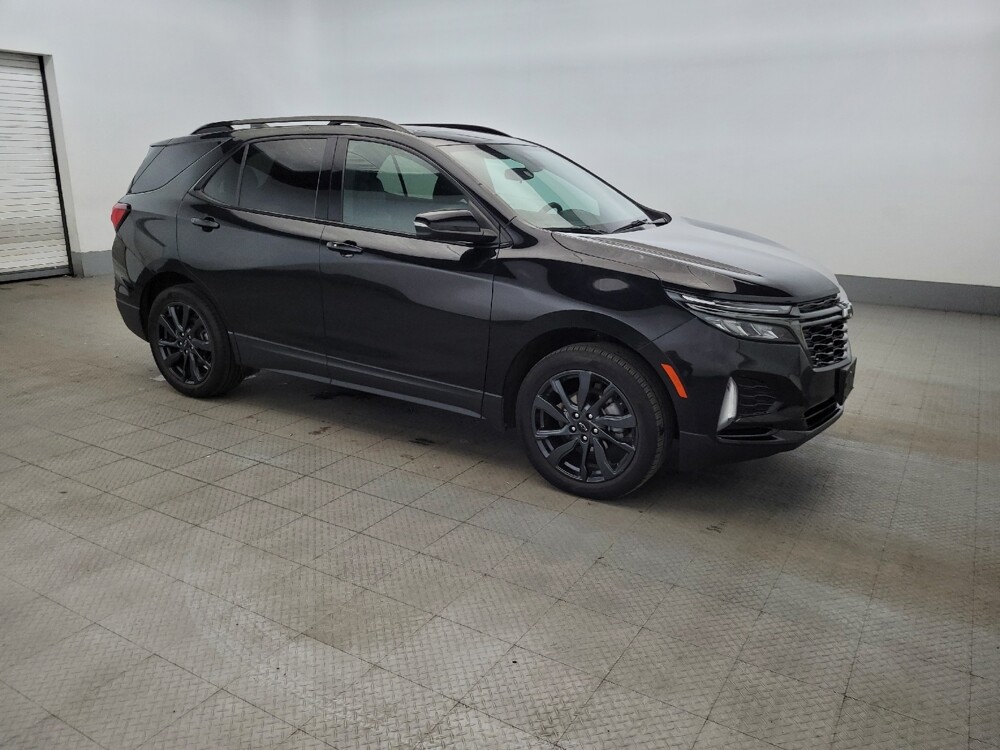 2023 Chevrolet Equinox in Temple Hills, MD 20746 - 18130766 11