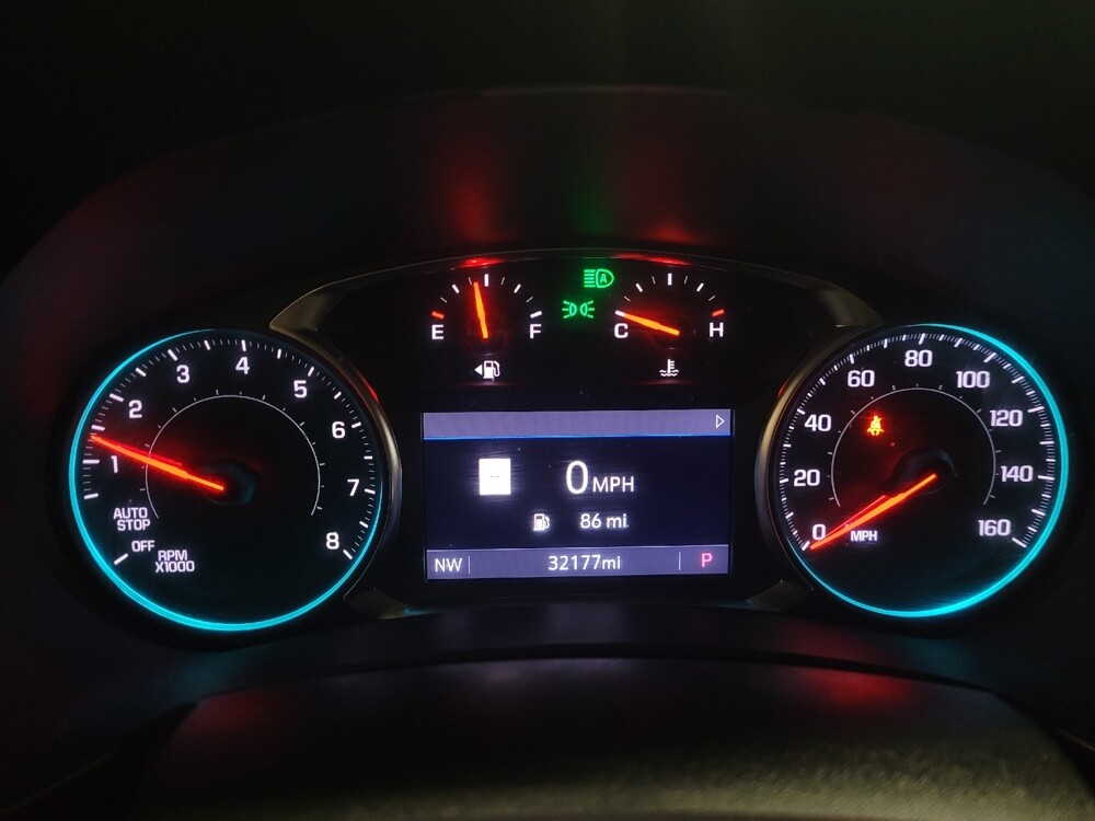 2023 Chevrolet Equinox in Temple Hills, MD 20746 - 18130766 23