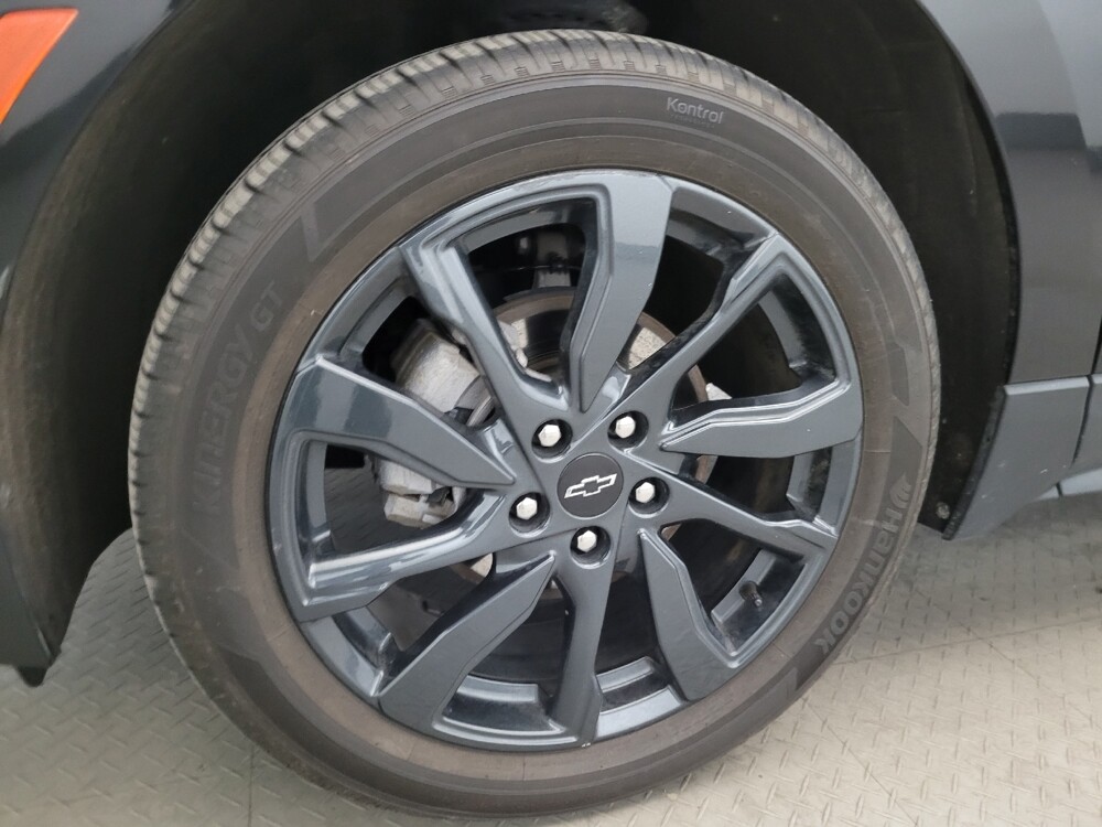 2023 Chevrolet Equinox in Temple Hills, MD 20746 - 18130766 31