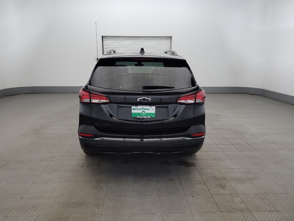 2023 Chevrolet Equinox in Temple Hills, MD 20746 - 18130766 6