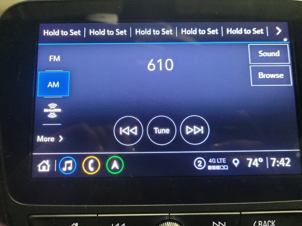 2023 Chevrolet Equinox in Temple Hills, MD 20746 - 18130766 25