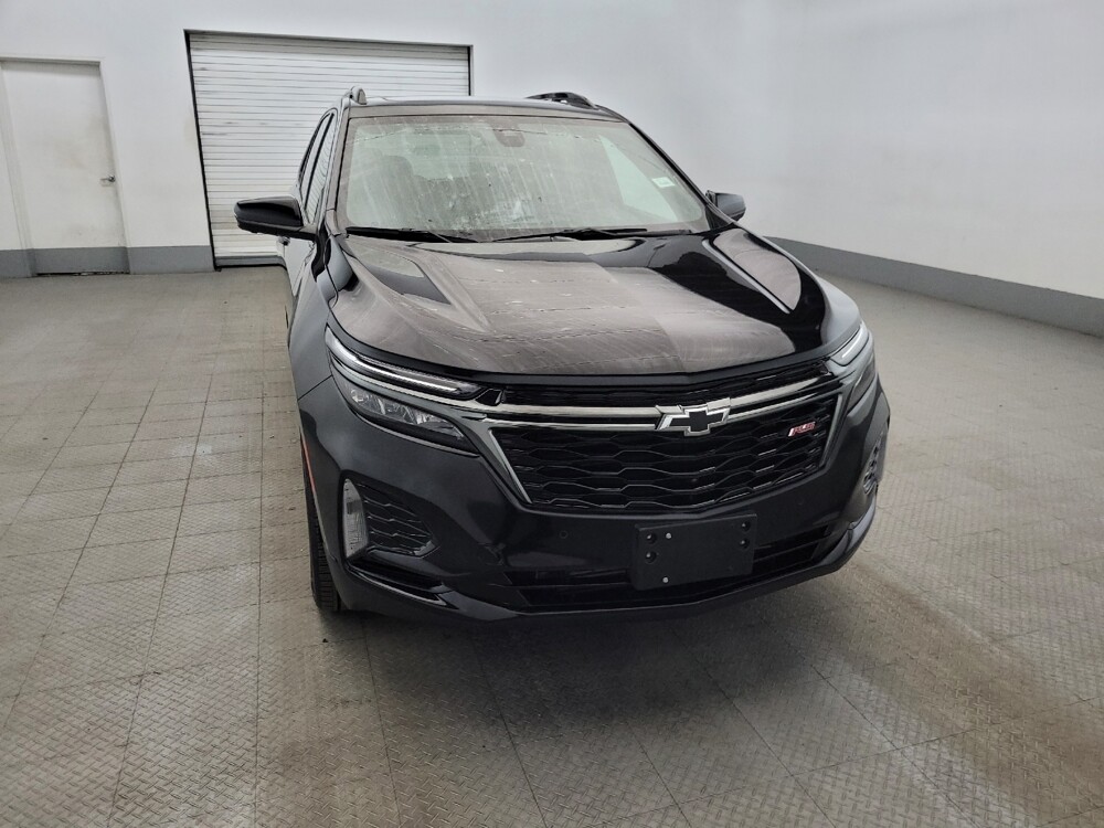 2023 Chevrolet Equinox in Temple Hills, MD 20746 - 18130766 14