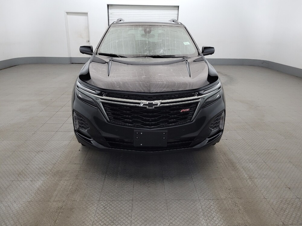 2023 Chevrolet Equinox in Temple Hills, MD 20746 - 18130766 15