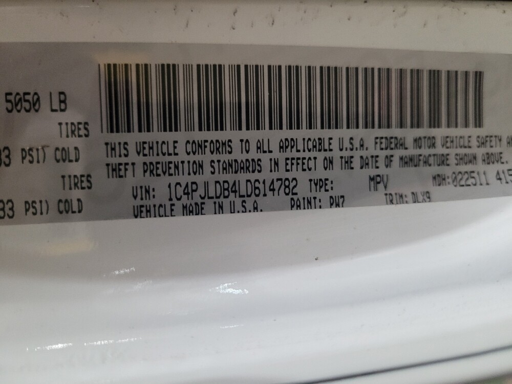 2020 Jeep Cherokee in Williamstown, NJ 8094 - 18130767 33