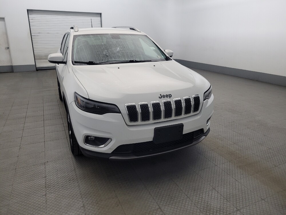 2020 Jeep Cherokee in Williamstown, NJ 8094 - 18130767 14