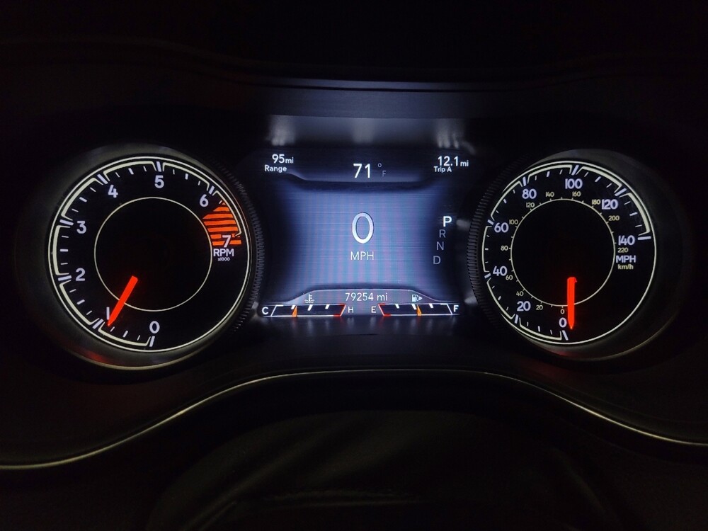 2020 Jeep Cherokee in Williamstown, NJ 8094 - 18130767 23