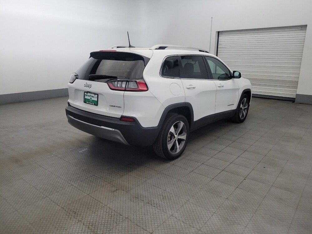 2020 Jeep Cherokee in Williamstown, NJ 8094 - 18130767 9