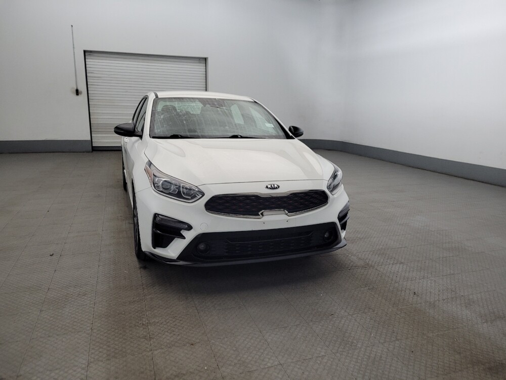 2021 Kia Forte in Williamstown, NJ 8094 - 18130768 14
