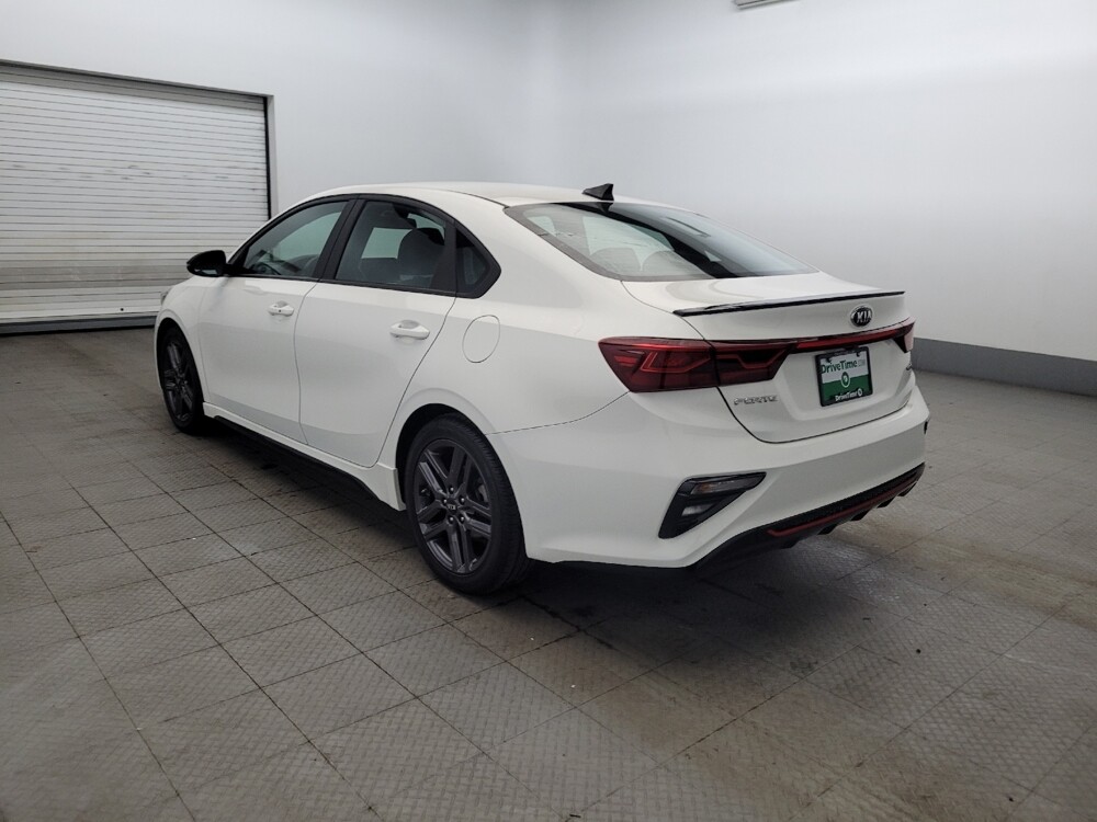 2021 Kia Forte in Williamstown, NJ 8094 - 18130768 5