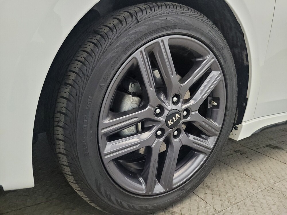 2021 Kia Forte in Williamstown, NJ 8094 - 18130768 31