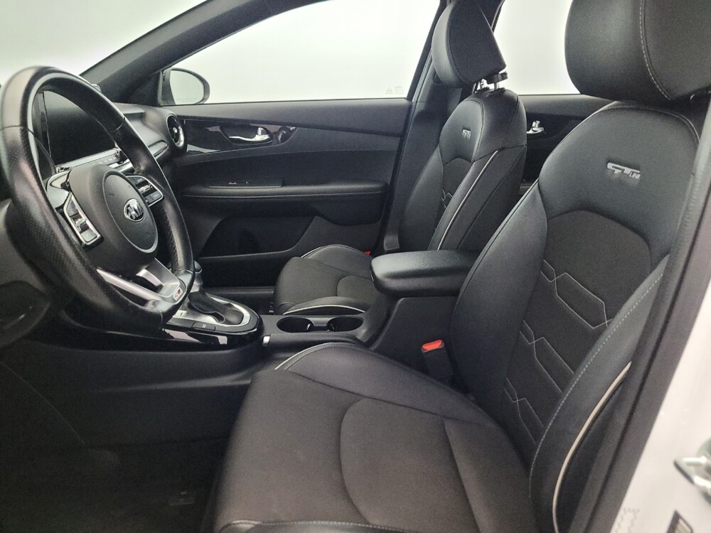 2021 Kia Forte in Williamstown, NJ 8094 - 18130768 17