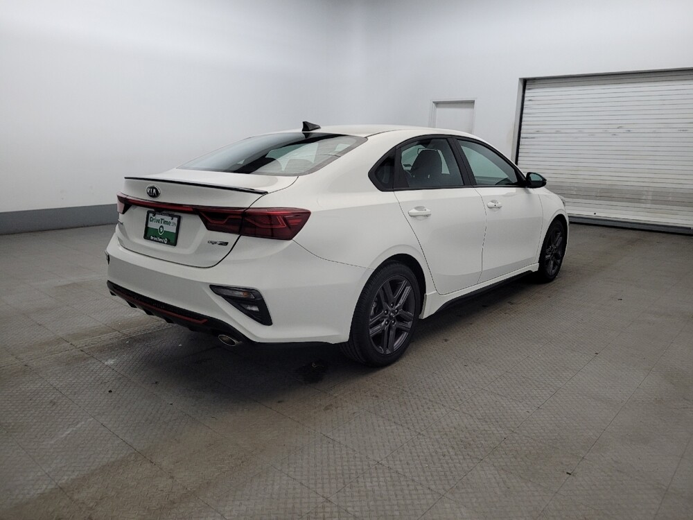 2021 Kia Forte in Williamstown, NJ 8094 - 18130768 9