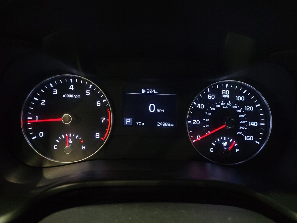 2021 Kia Forte in Williamstown, NJ 8094 - 18130768 23