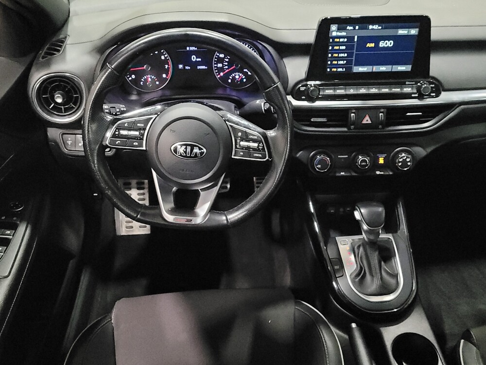 2021 Kia Forte in Williamstown, NJ 8094 - 18130768 22