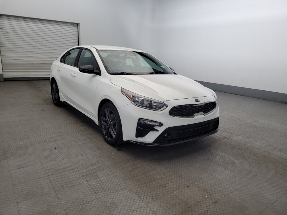 2021 Kia Forte in Williamstown, NJ 8094 - 18130768 13