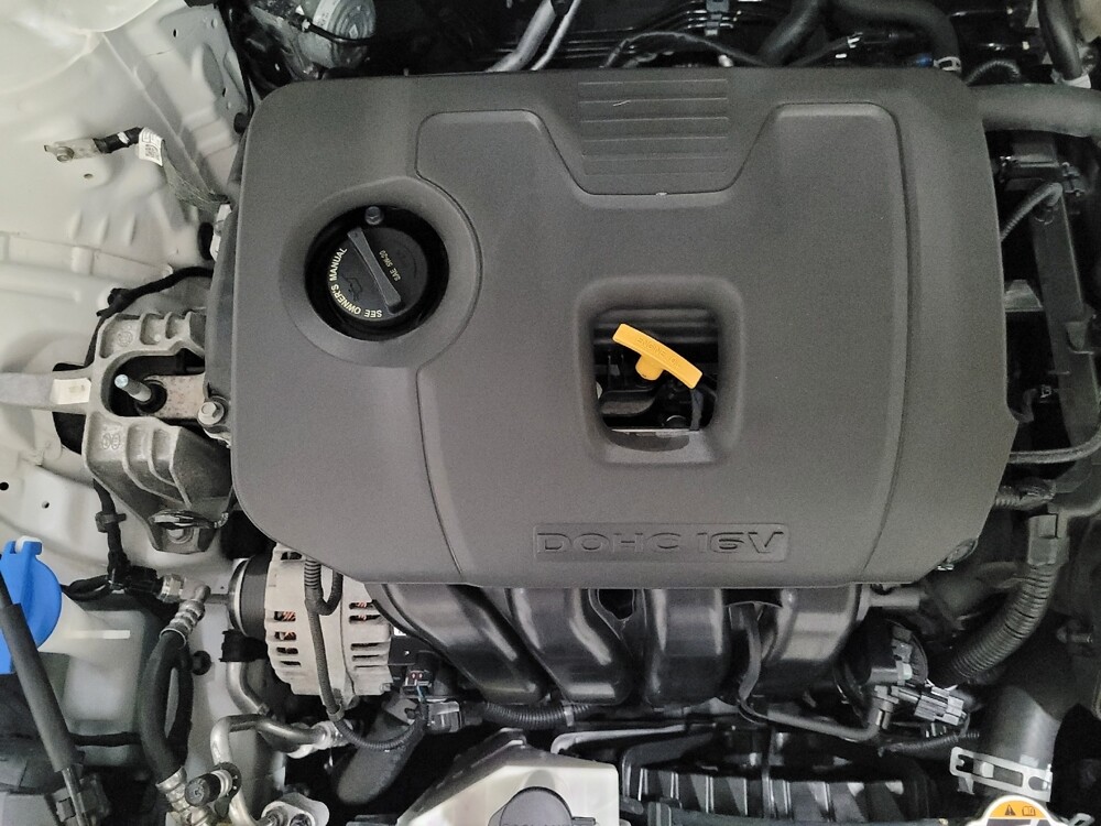 2021 Kia Forte in Williamstown, NJ 8094 - 18130768 30