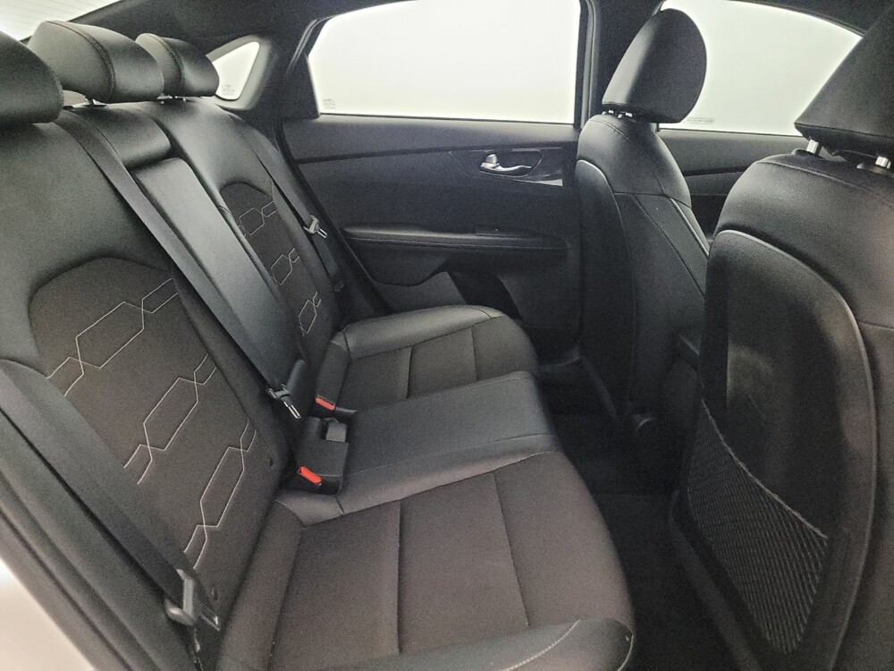 2021 Kia Forte in Williamstown, NJ 8094 - 18130768 19