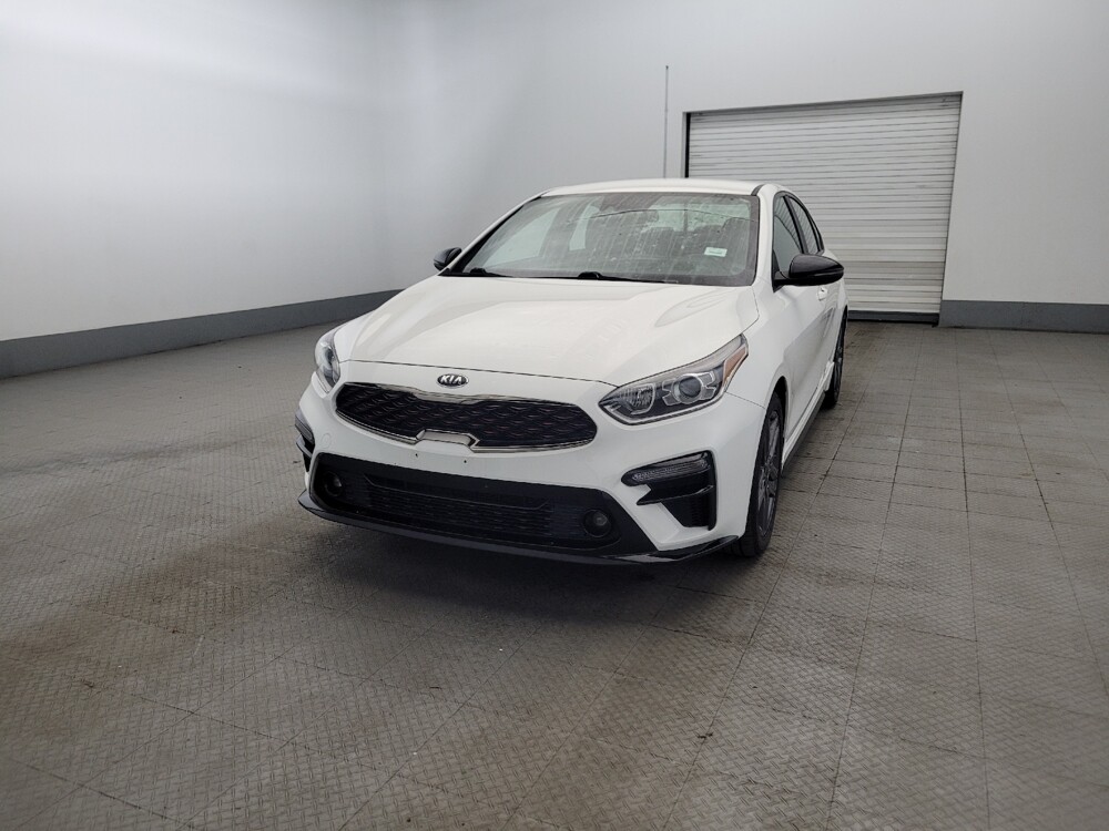 2021 Kia Forte in Williamstown, NJ 8094 - 18130768 15