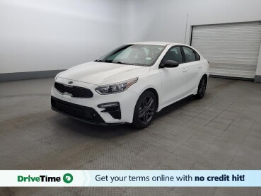 2021 Kia Forte in Williamstown, NJ 8094
