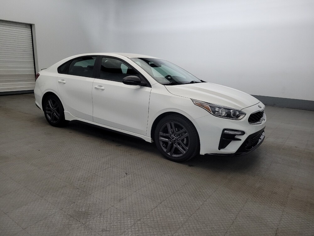 2021 Kia Forte in Williamstown, NJ 8094 - 18130768 11