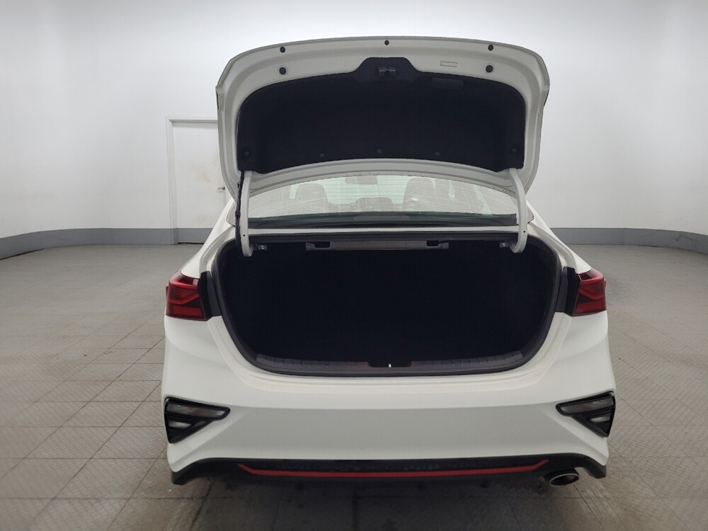 2021 Kia Forte in Williamstown, NJ 8094 - 18130768 29