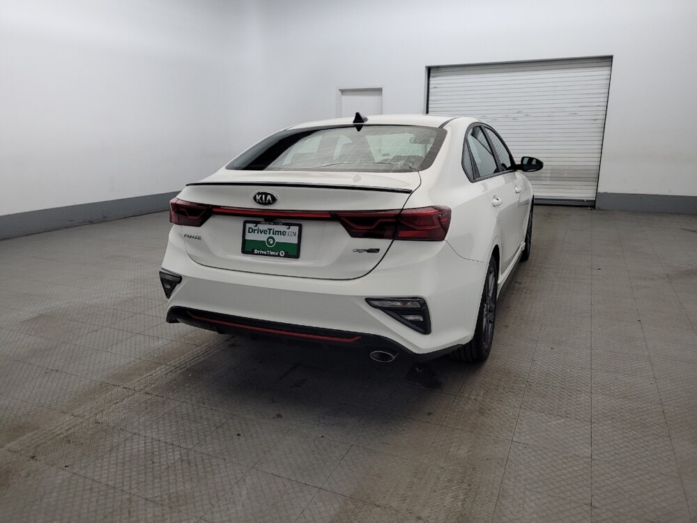 2021 Kia Forte in Williamstown, NJ 8094 - 18130768 7