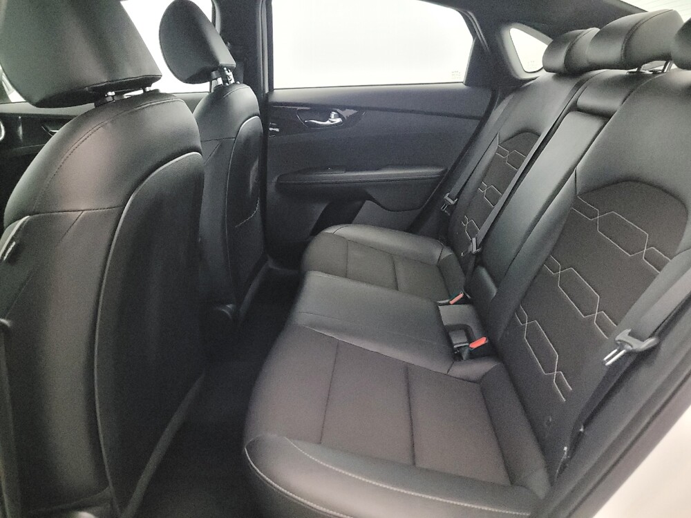 2021 Kia Forte in Williamstown, NJ 8094 - 18130768 18