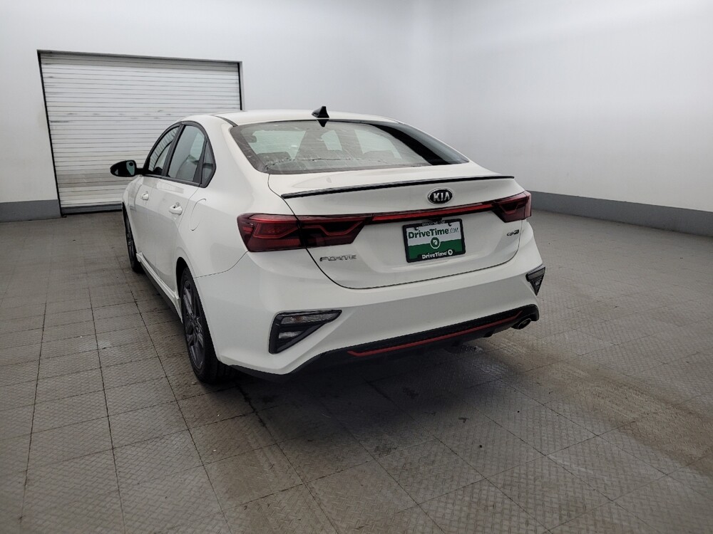 2021 Kia Forte in Williamstown, NJ 8094 - 18130768 6