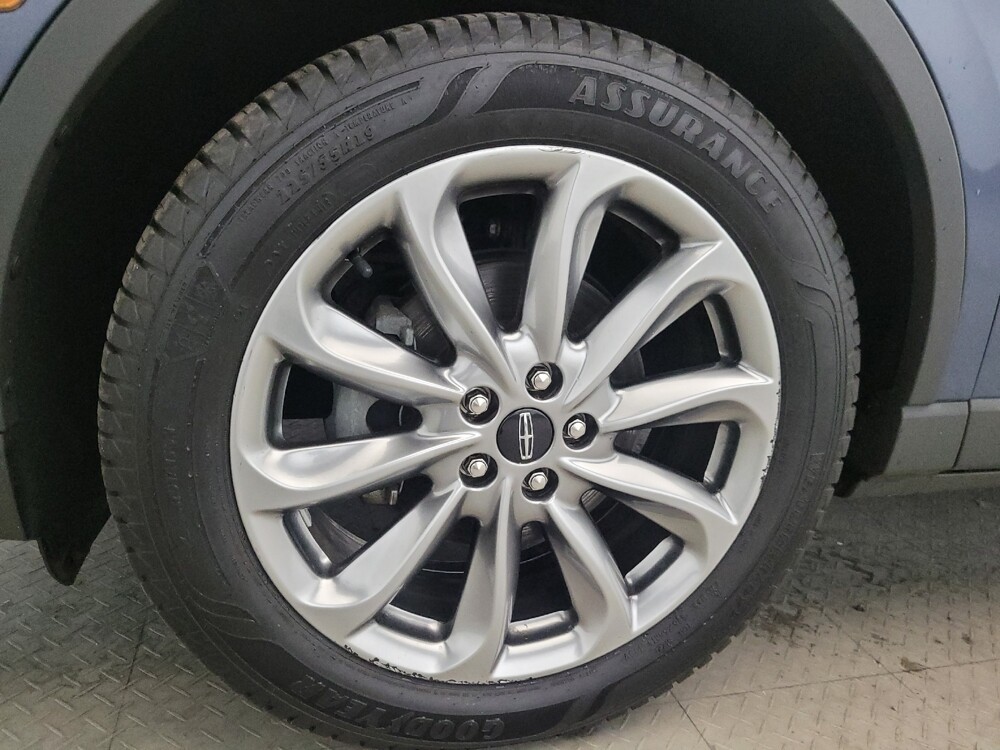 2022 Lincoln Corsair in Richmond, VA 23235 - 18130769 31