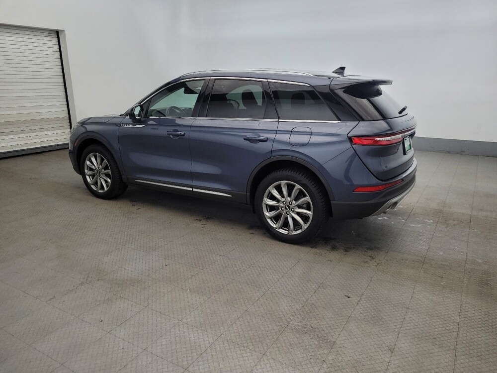 2022 Lincoln Corsair in Richmond, VA 23235 - 18130769 3