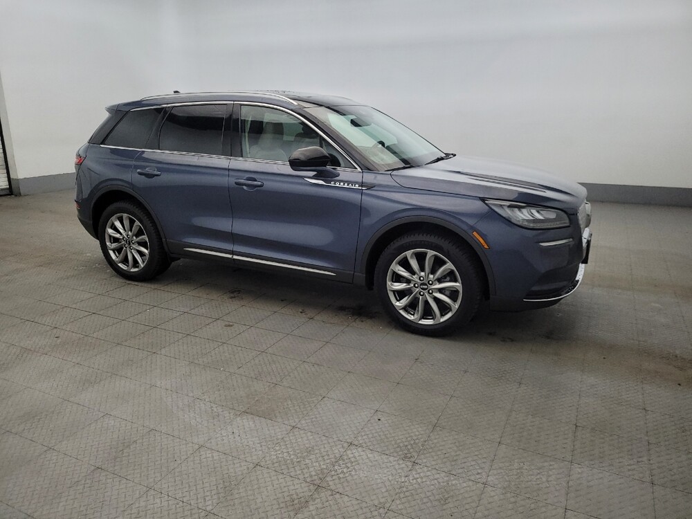 2022 Lincoln Corsair in Richmond, VA 23235 - 18130769 11