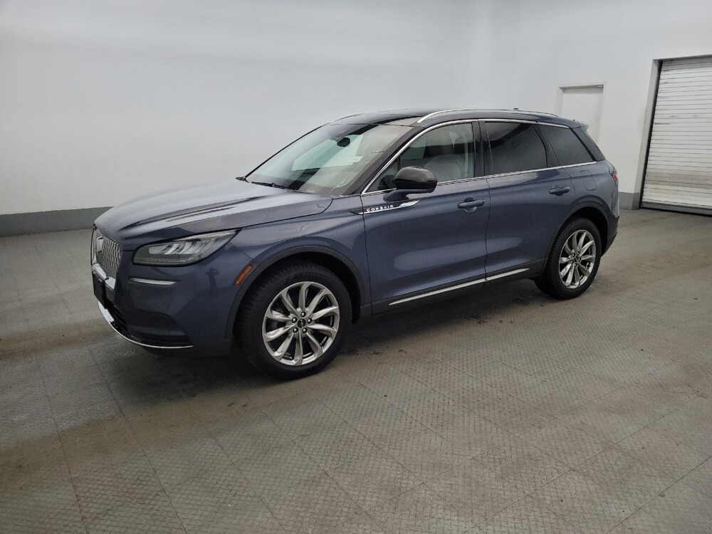2022 Lincoln Corsair in Richmond, VA 23235 - 18130769 2