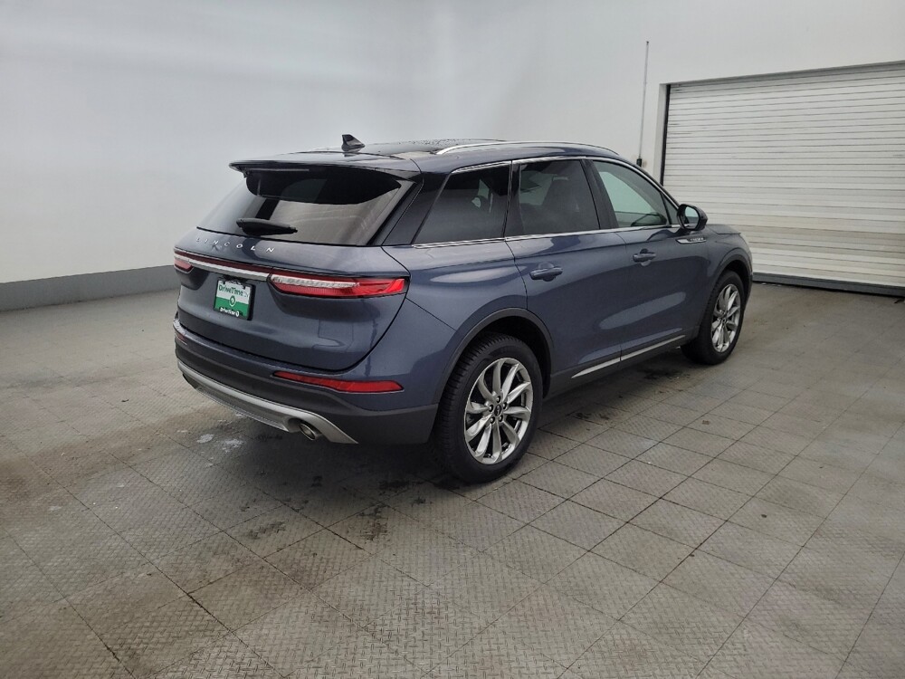 2022 Lincoln Corsair in Richmond, VA 23235 - 18130769 9