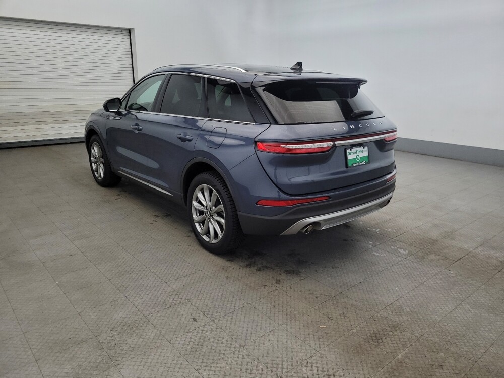 2022 Lincoln Corsair in Richmond, VA 23235 - 18130769 5