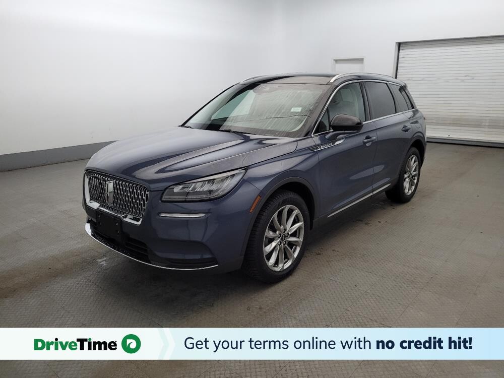 2022 Lincoln Corsair in Richmond, VA 23235 - 18130769