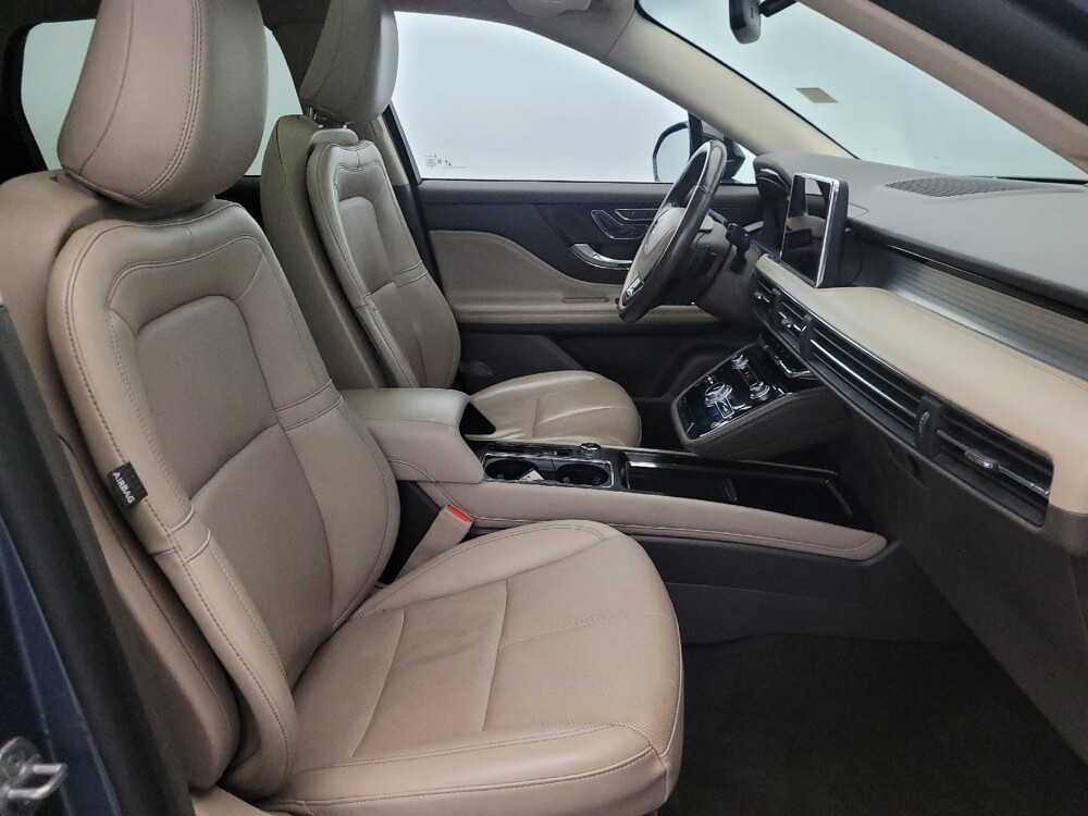 2022 Lincoln Corsair in Richmond, VA 23235 - 18130769 21