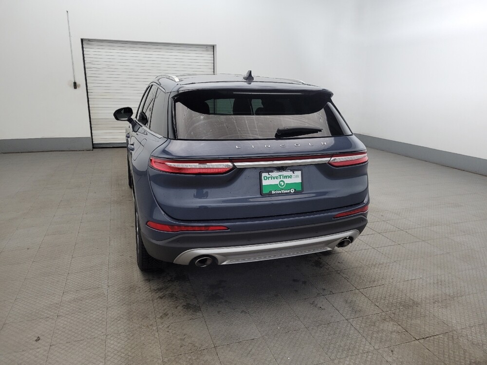 2022 Lincoln Corsair in Richmond, VA 23235 - 18130769 6