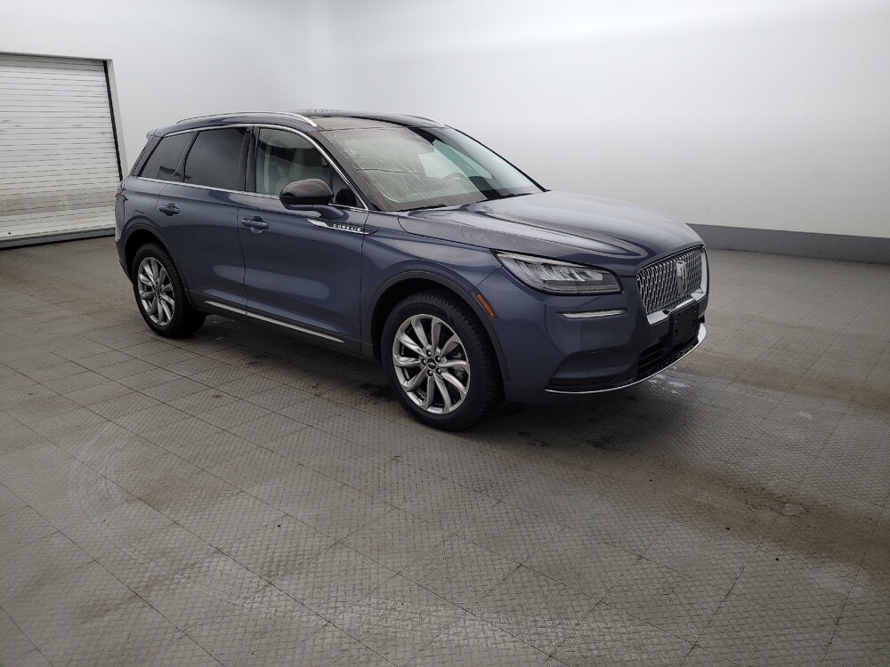 2022 Lincoln Corsair in Richmond, VA 23235 - 18130769 13