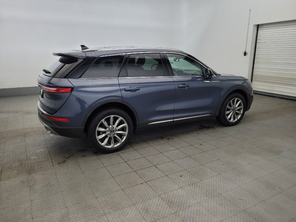 2022 Lincoln Corsair in Richmond, VA 23235 - 18130769 10