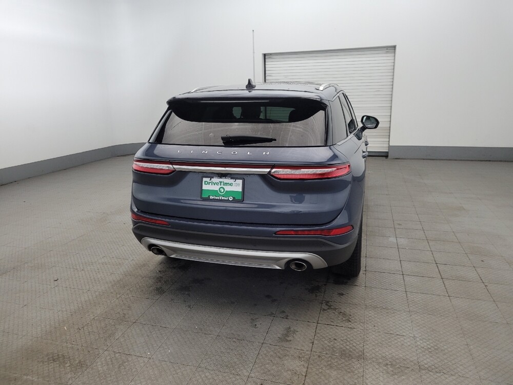 2022 Lincoln Corsair in Richmond, VA 23235 - 18130769 7