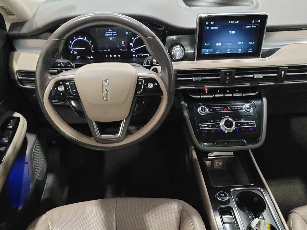 2022 Lincoln Corsair in Richmond, VA 23235 - 18130769 22