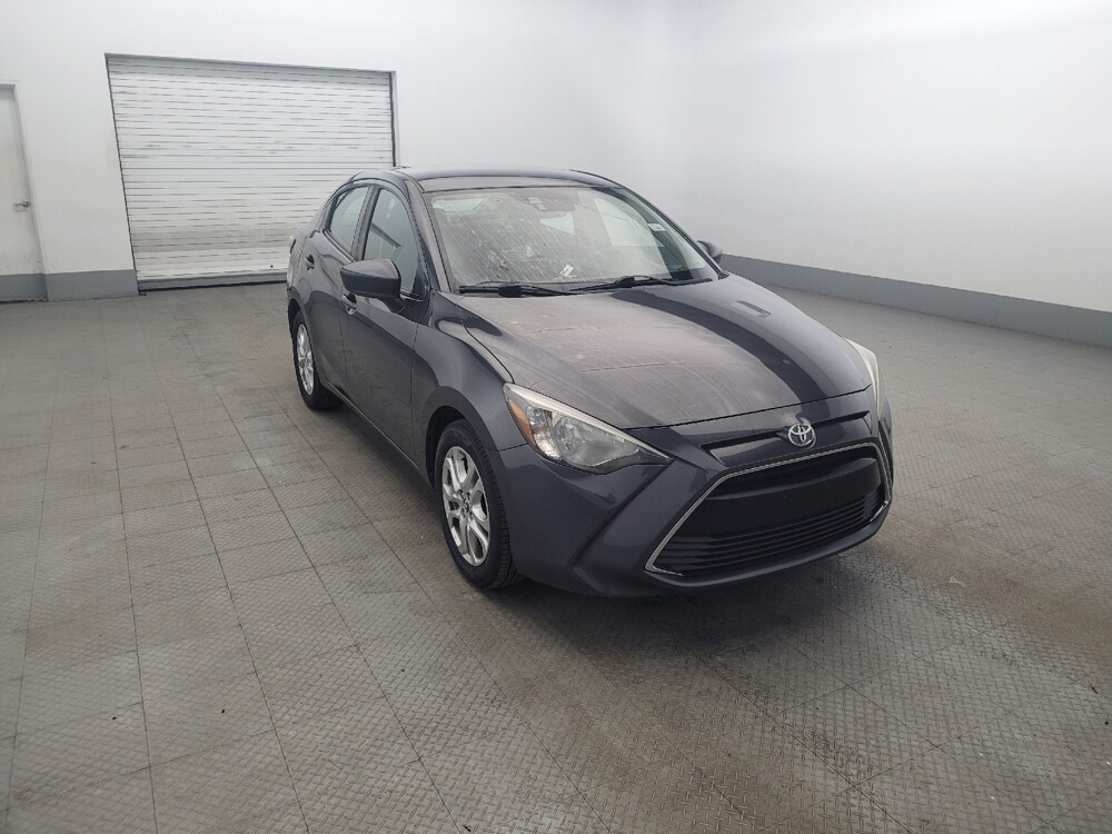2018 Toyota Yaris in Williamstown, NJ 8094 - 18130770 13