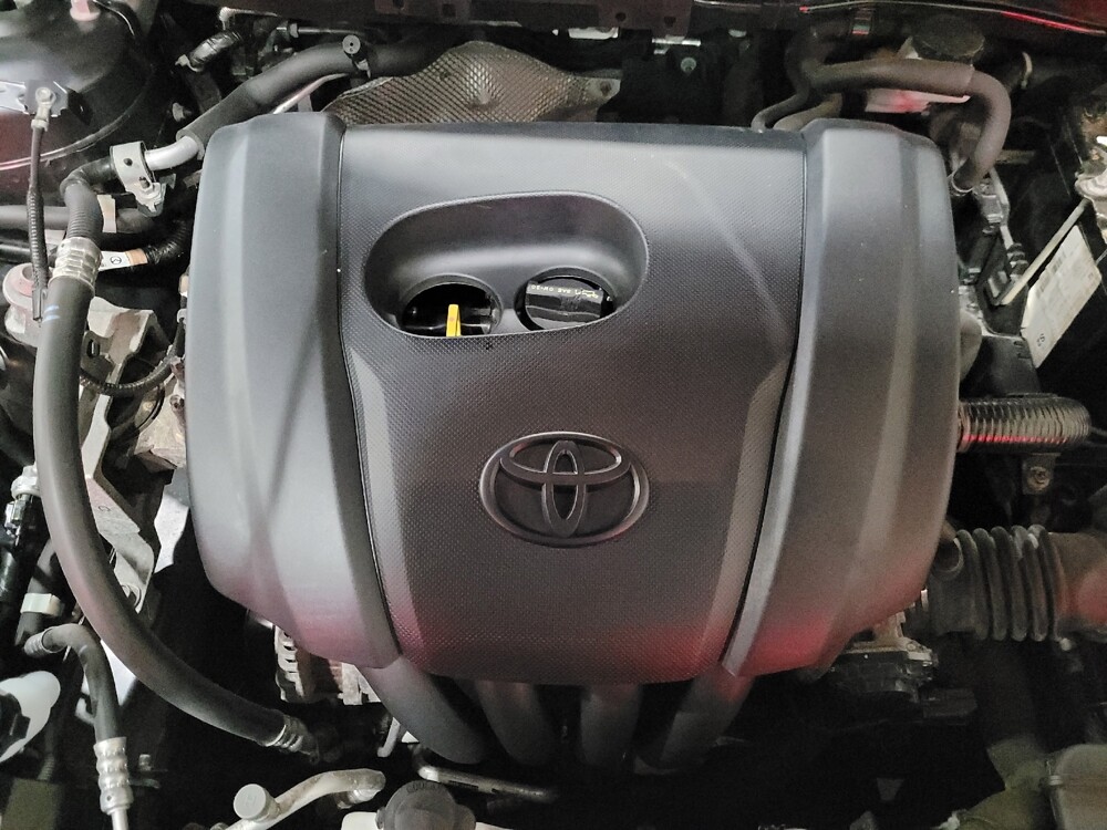 2018 Toyota Yaris in Williamstown, NJ 8094 - 18130770 30